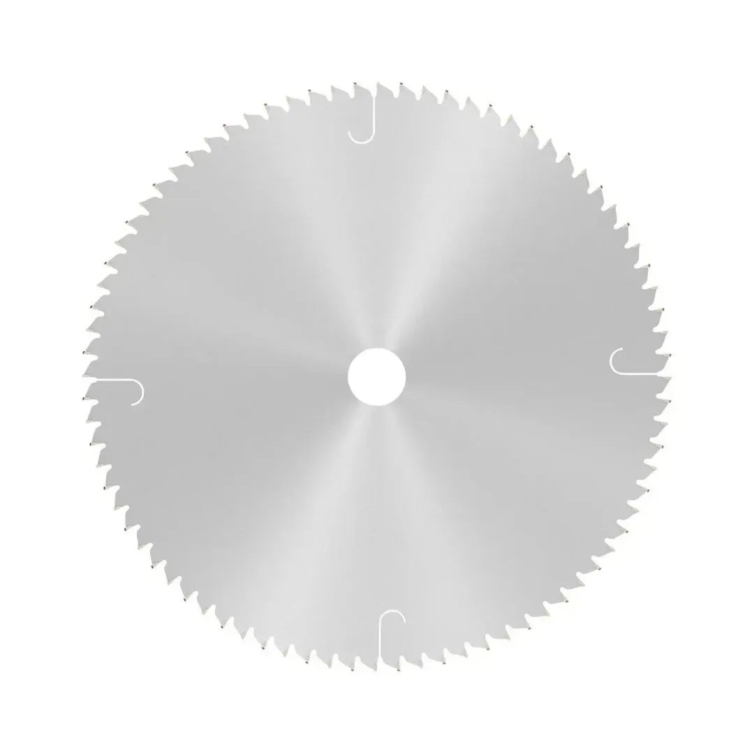 DISCO DE SIERRA CIRCULAR PRO MULTIMAT 12''X 80 D BOSCH4