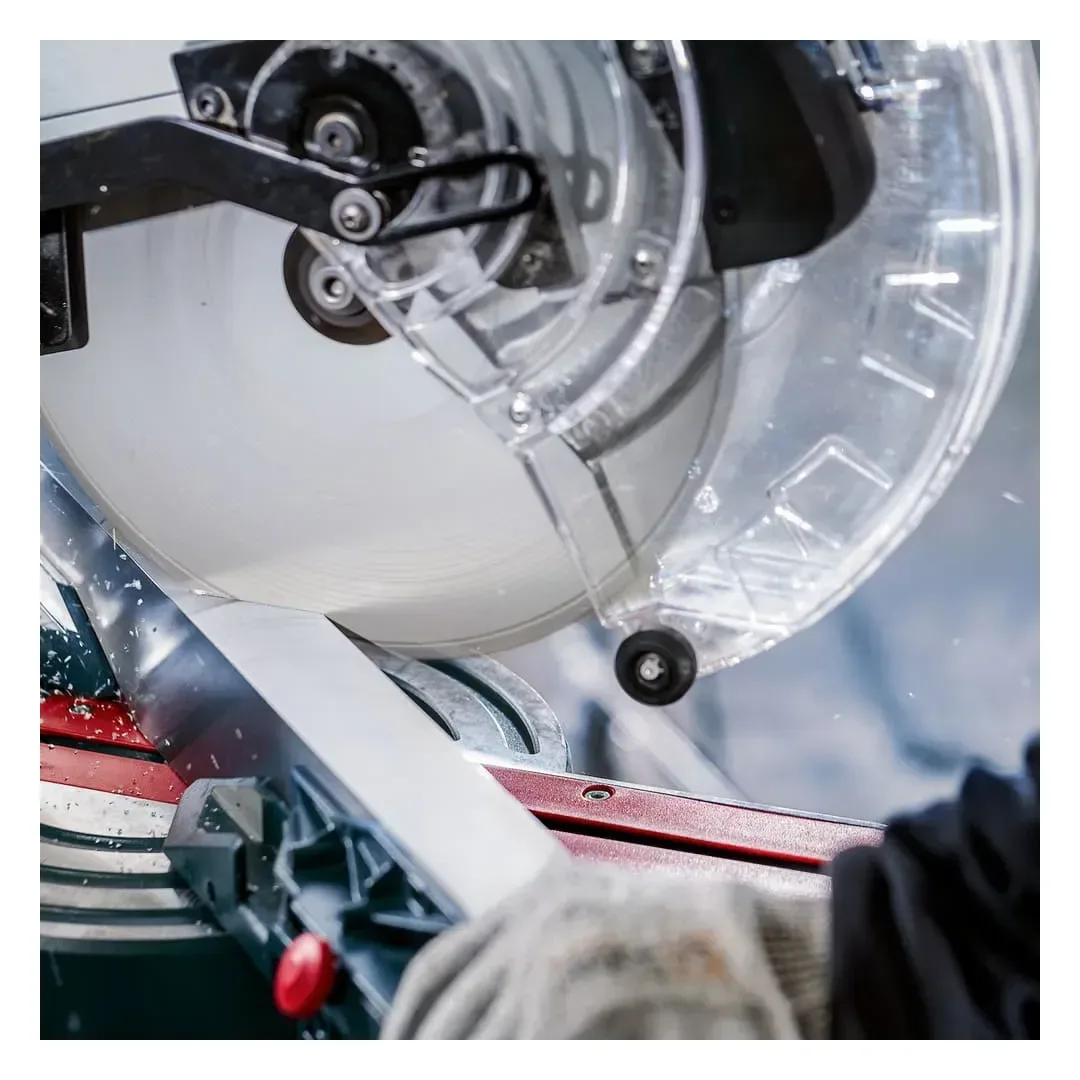 DISCO DE SIERRA CIRCULAR PRO MULTIMAT 12''X 80 D BOSCH9