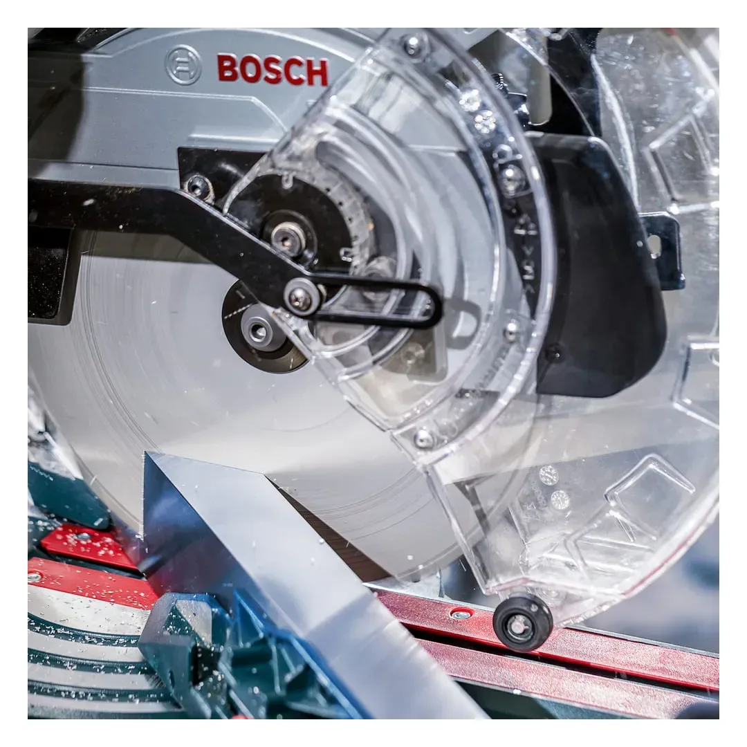 DISCO DE SIERRA CIRCULAR PRO MULTIMAT 12''X 80 D BOSCH10