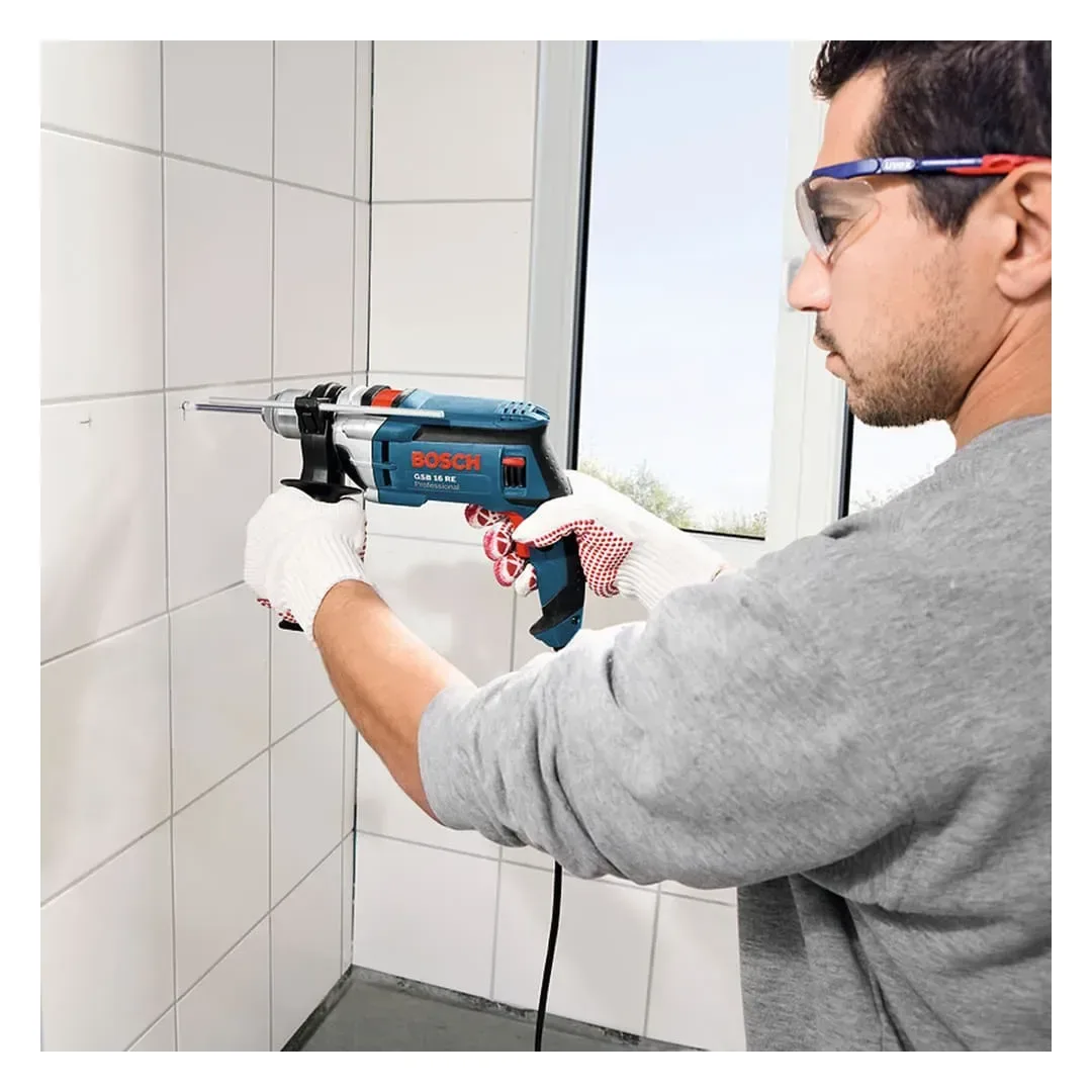 BROCA EXPERT FOR CERAMIC CYL-9 10MM BOSCH3