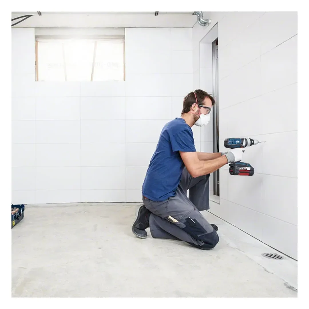 BROCA EXPERT FOR CERAMIC CYL-9 10MM BOSCH5