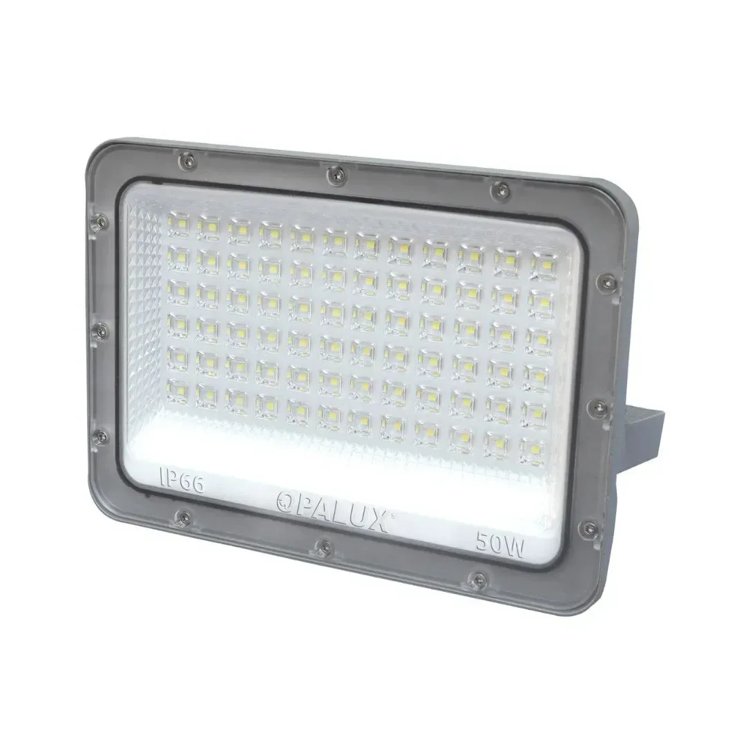 REFLECTOR SLIM LED 50W CCT IP66 OPALUX
