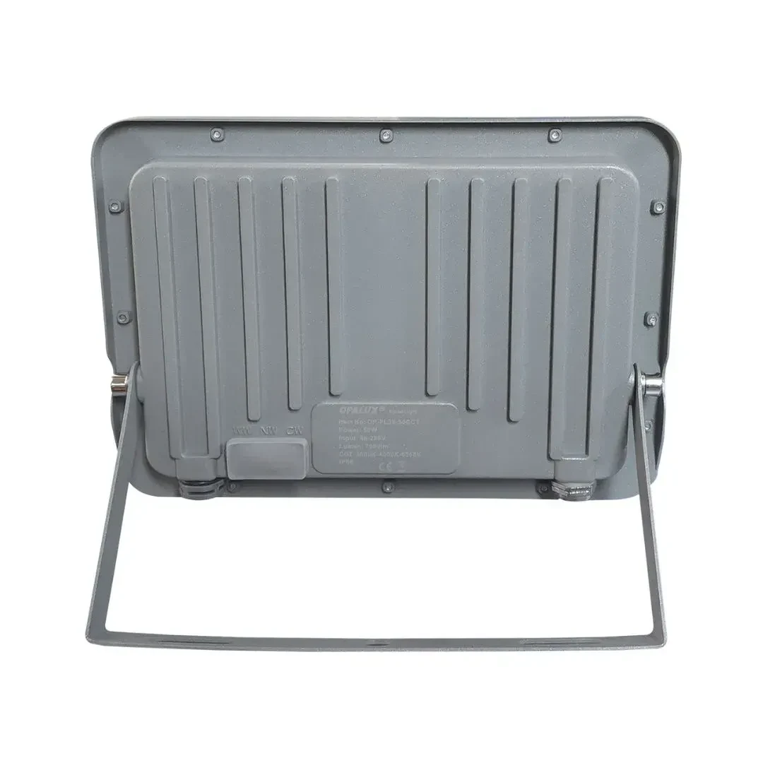 REFLECTOR SLIM LED 50W CCT IP66 OPALUX2
