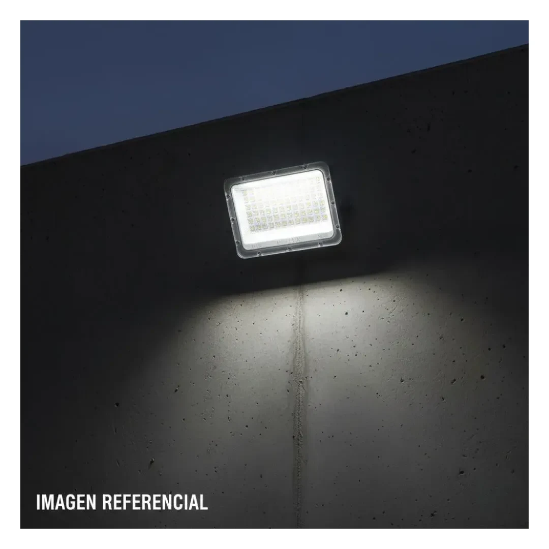 REFLECTOR SLIM LED 50W CCT IP66 OPALUX4