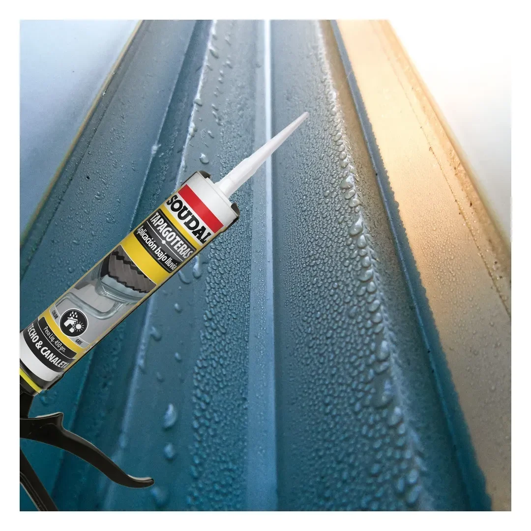TAPAGOTERAS SELLADOR HIBRÍDO GRIS 270ML SOUDAL3