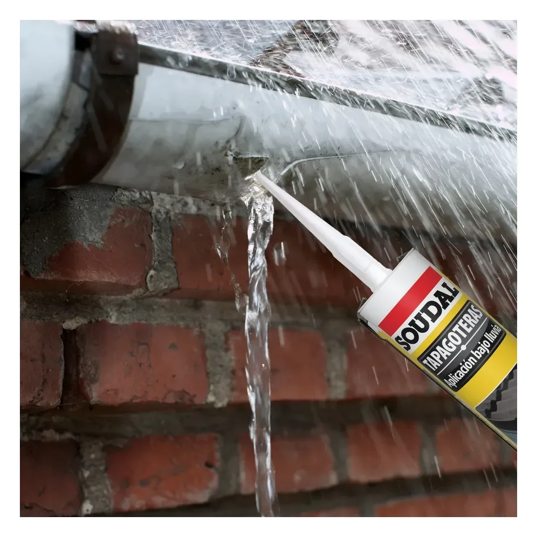 TAPAGOTERAS SELLADOR HIBRÍDO GRIS 270ML SOUDAL4