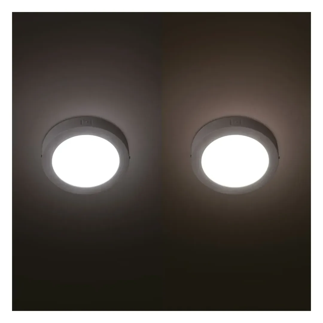DOWNLIGHT LED TRICOLOR SS 24W PHILIPS5