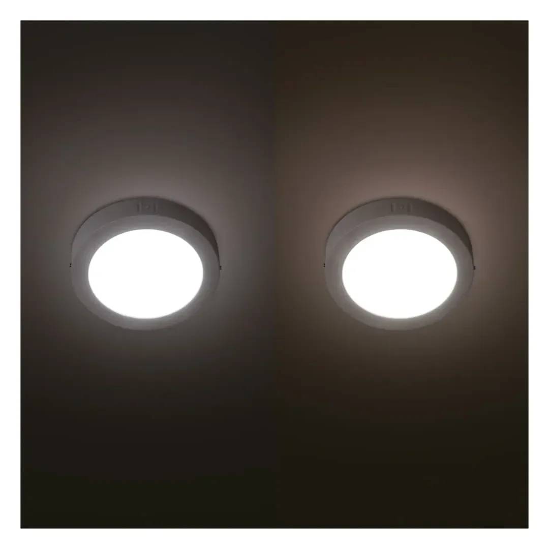 DOWNLIGHT LED TRICOLOR SS 18W PHILIPS2
