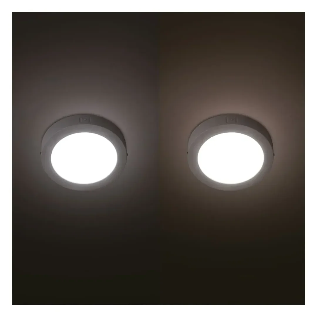 DOWNLIGHT LED TRICOLOR SS 12W PHILIPS5