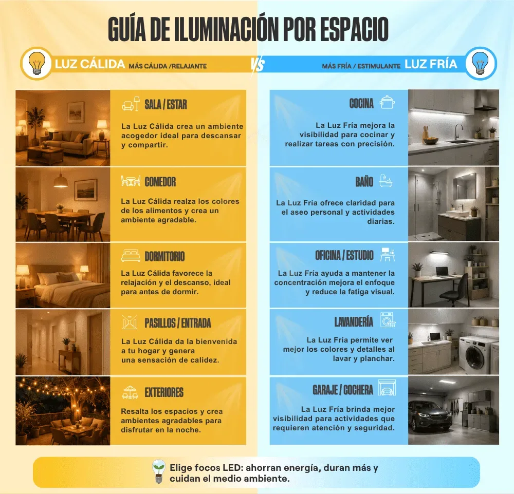FOCO UFO LED 50W LUZ FRIA BORDE TRANSPARENTE GZ LIGTHING3