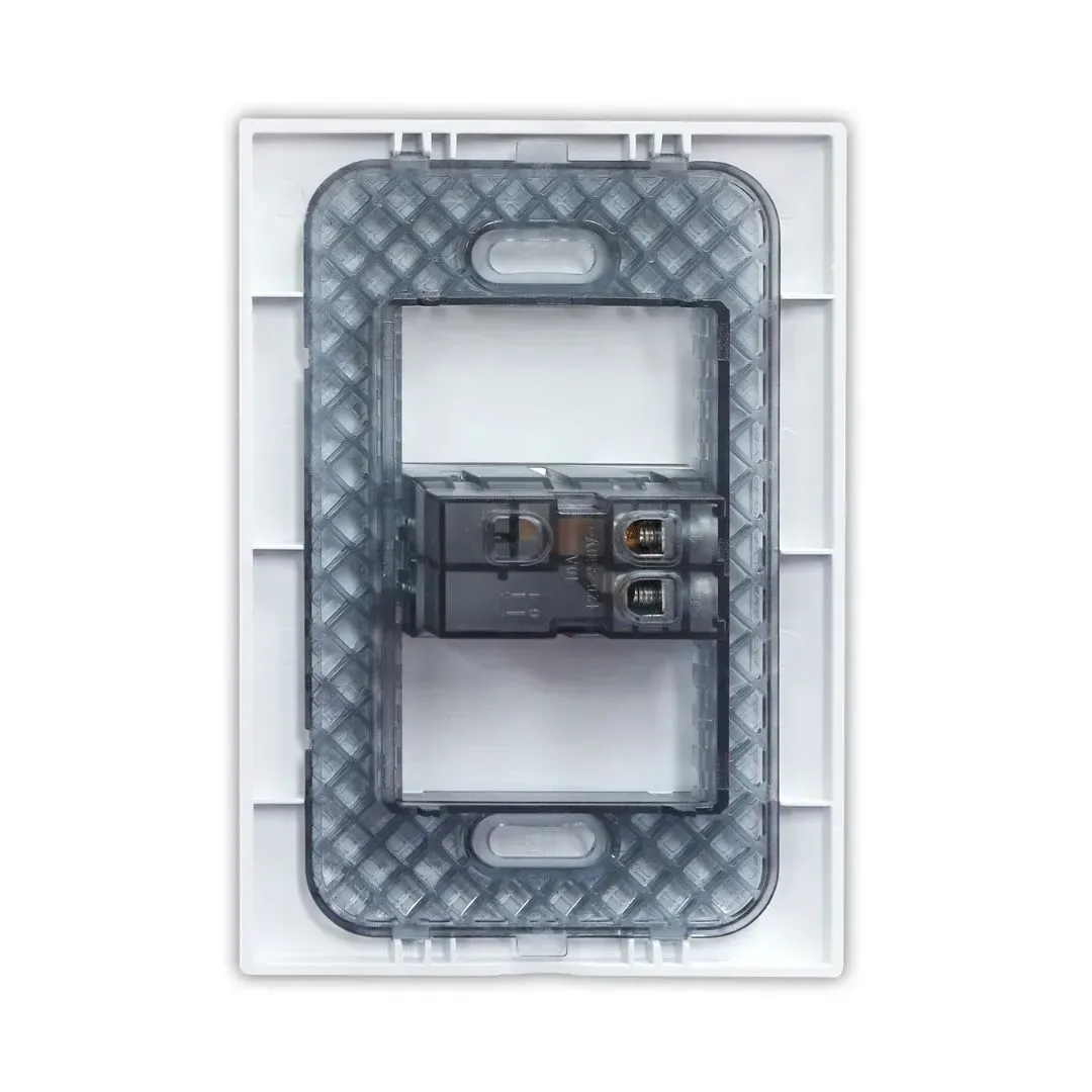 INTERRUPTOR SIMPLE KF OPALUX2