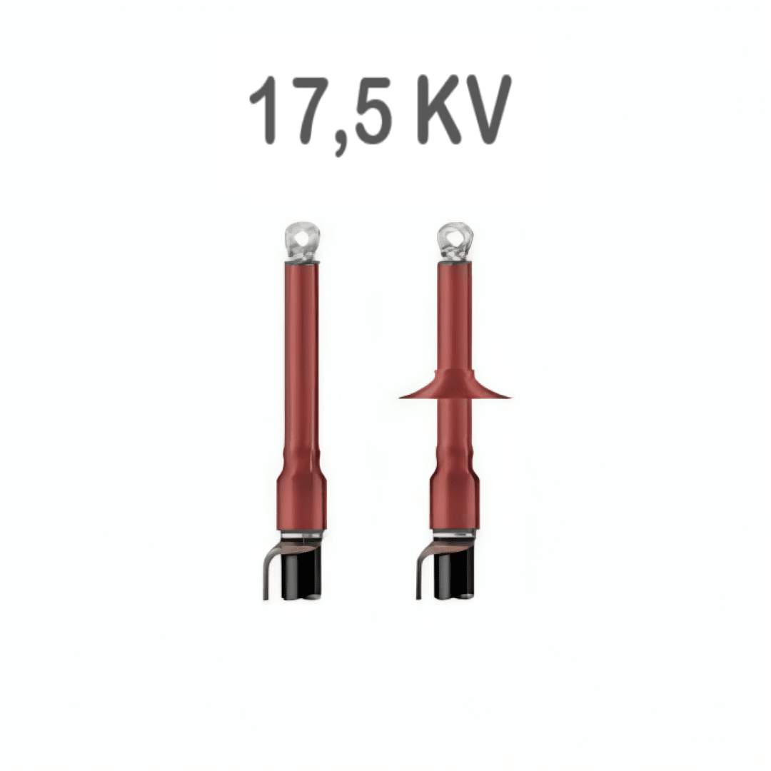 TERMINACION TERMOCONTRAIBLE UNIPOLAR USO EXTERIOR 17,5KV 35-95MM OXSU-F4121 RAYCHEM1