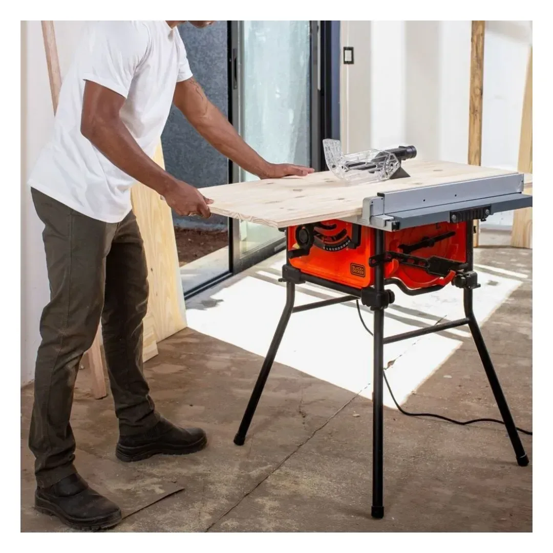 SIERRA DE MESA ELECTRICA 1800W BES71800TSS BLACK & DECKER5