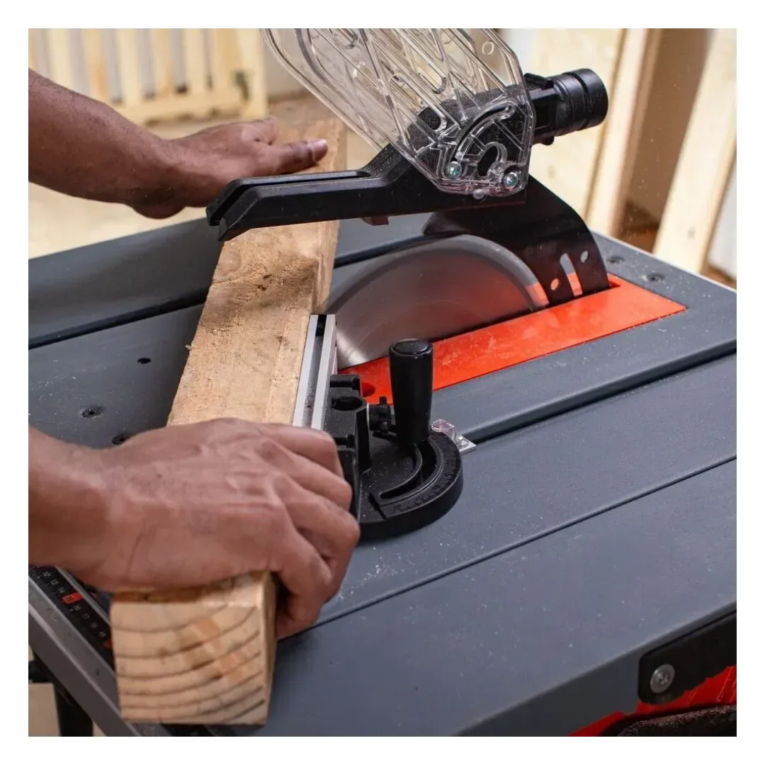 SIERRA DE MESA ELECTRICA 1800W BES71800TSS BLACK & DECKER6