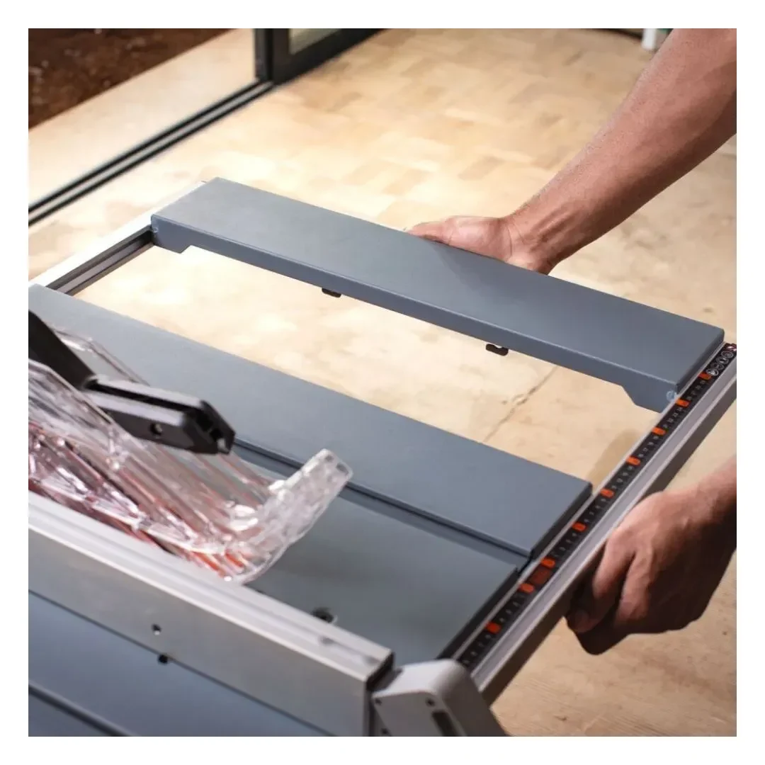 SIERRA DE MESA ELECTRICA 1800W BES71800TSS BLACK & DECKER8