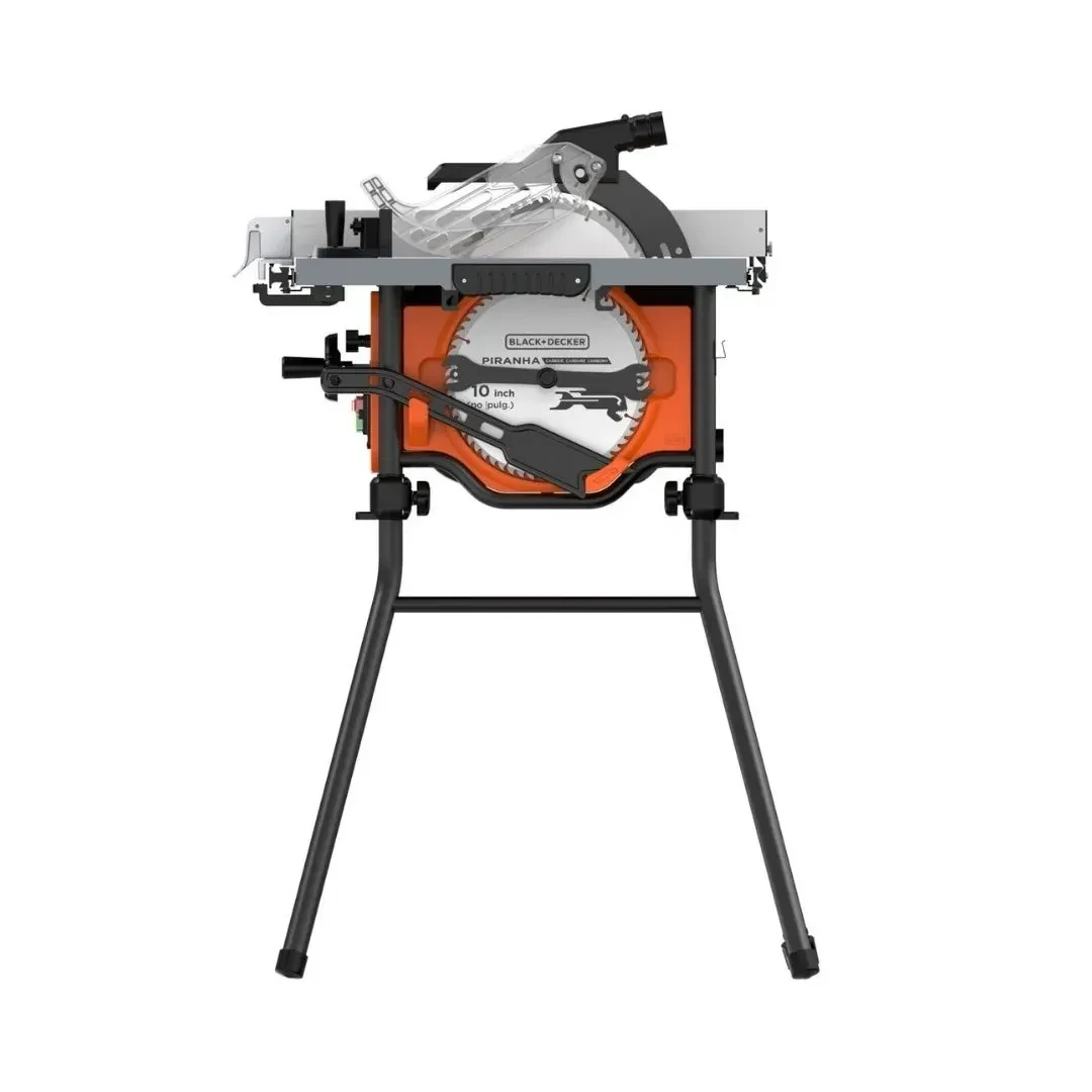 SIERRA DE MESA ELECTRICA 1800W BES71800TSS BLACK & DECKER13