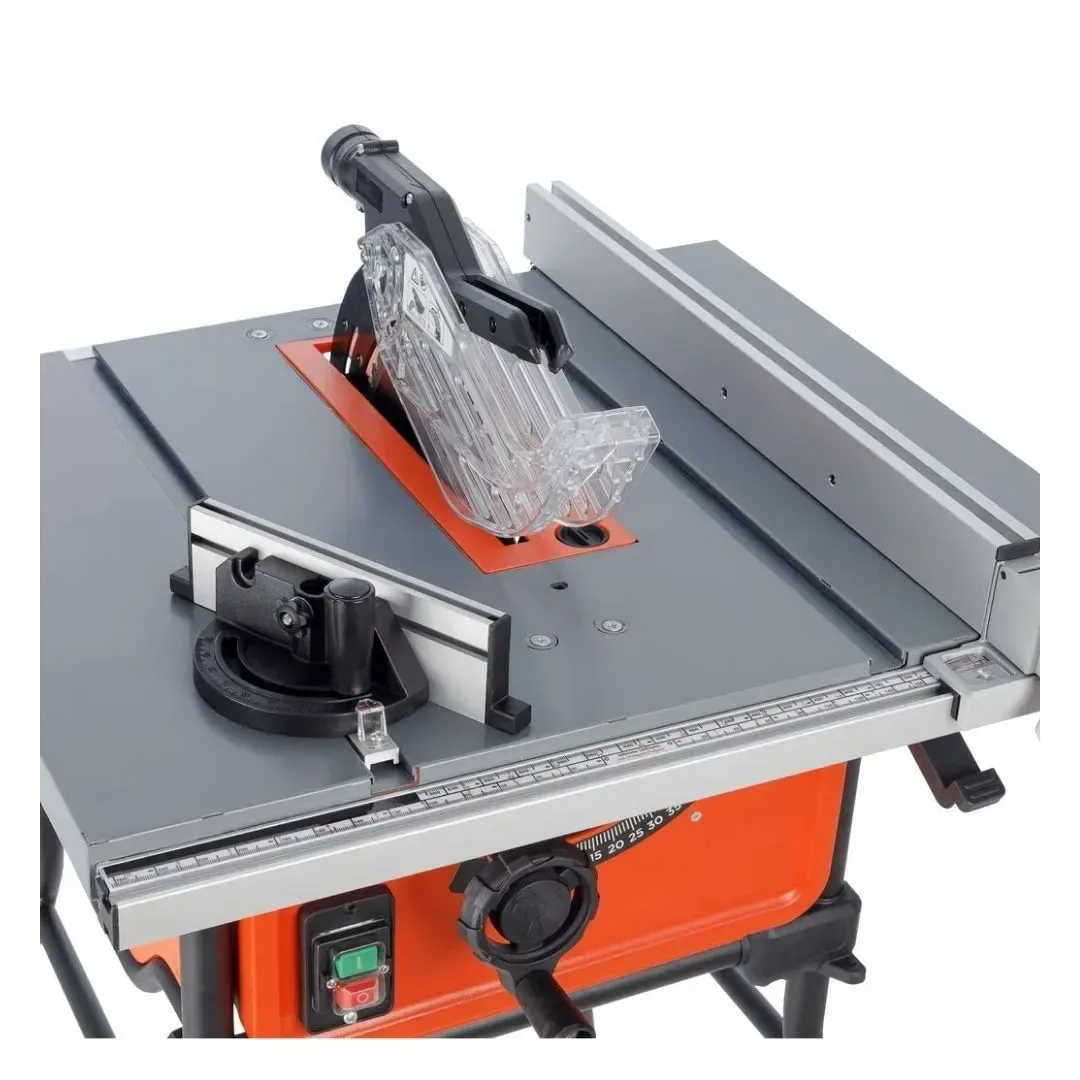SIERRA DE MESA ELECTRICA 1800W BES71800TSS BLACK & DECKER14