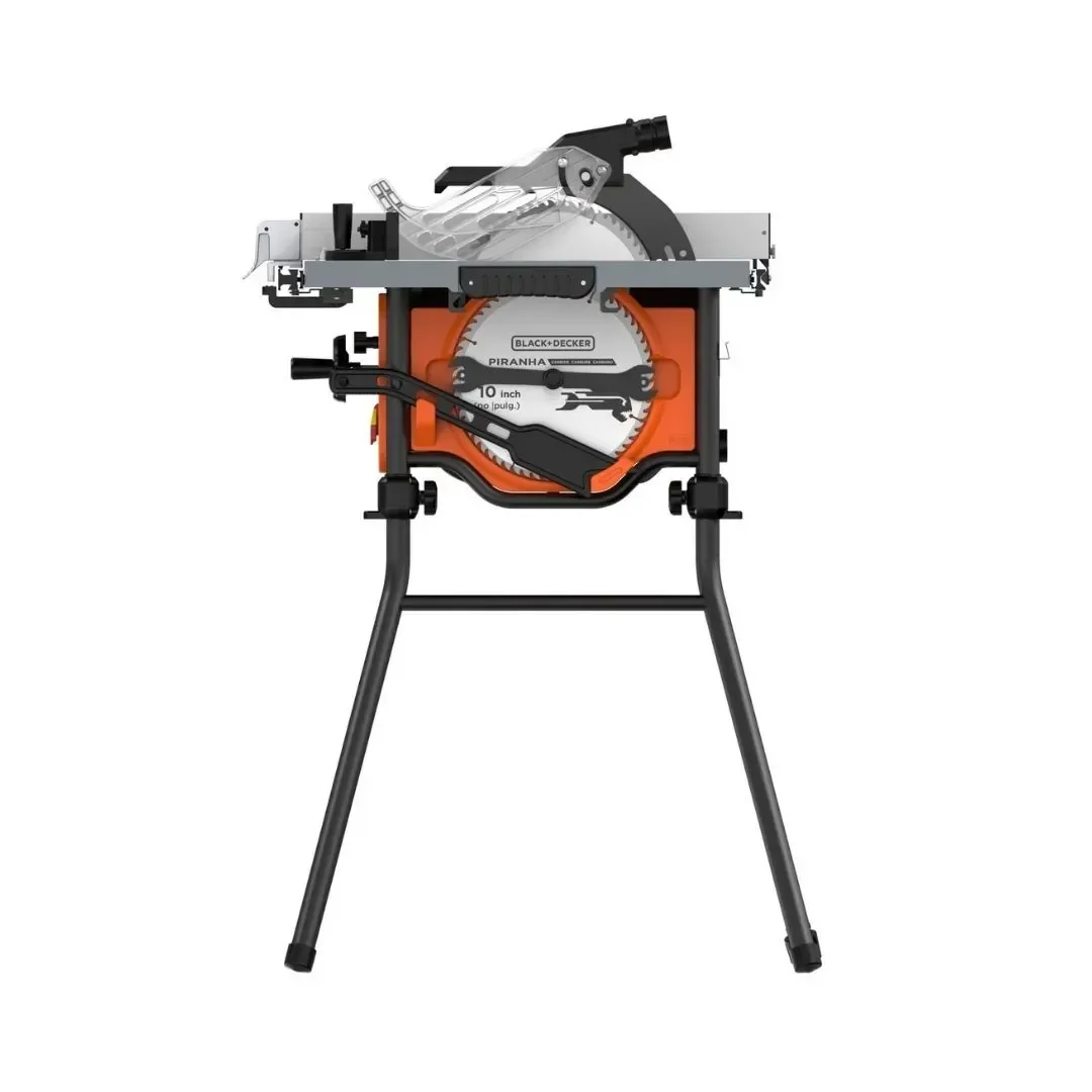 SIERRA DE MESA ELECTRICA 1800W BES71800TSS BLACK & DECKER12