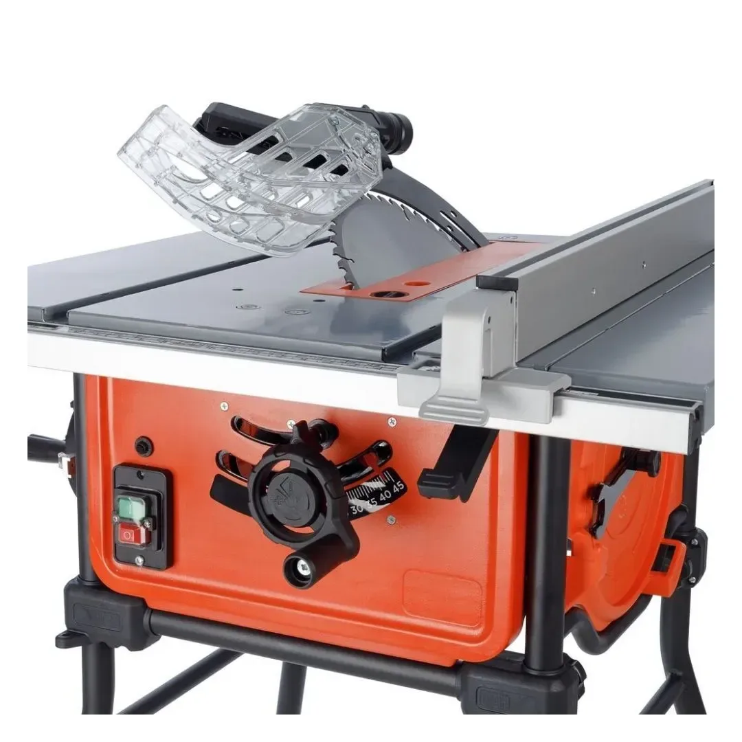 SIERRA DE MESA ELECTRICA 1800W BES71800TSS BLACK & DECKER16