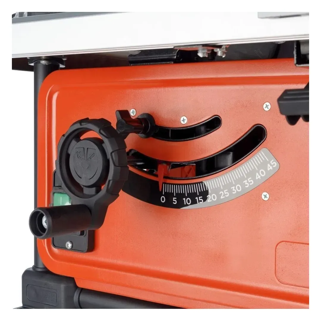 SIERRA DE MESA ELECTRICA 1800W BES71800TSS BLACK & DECKER17