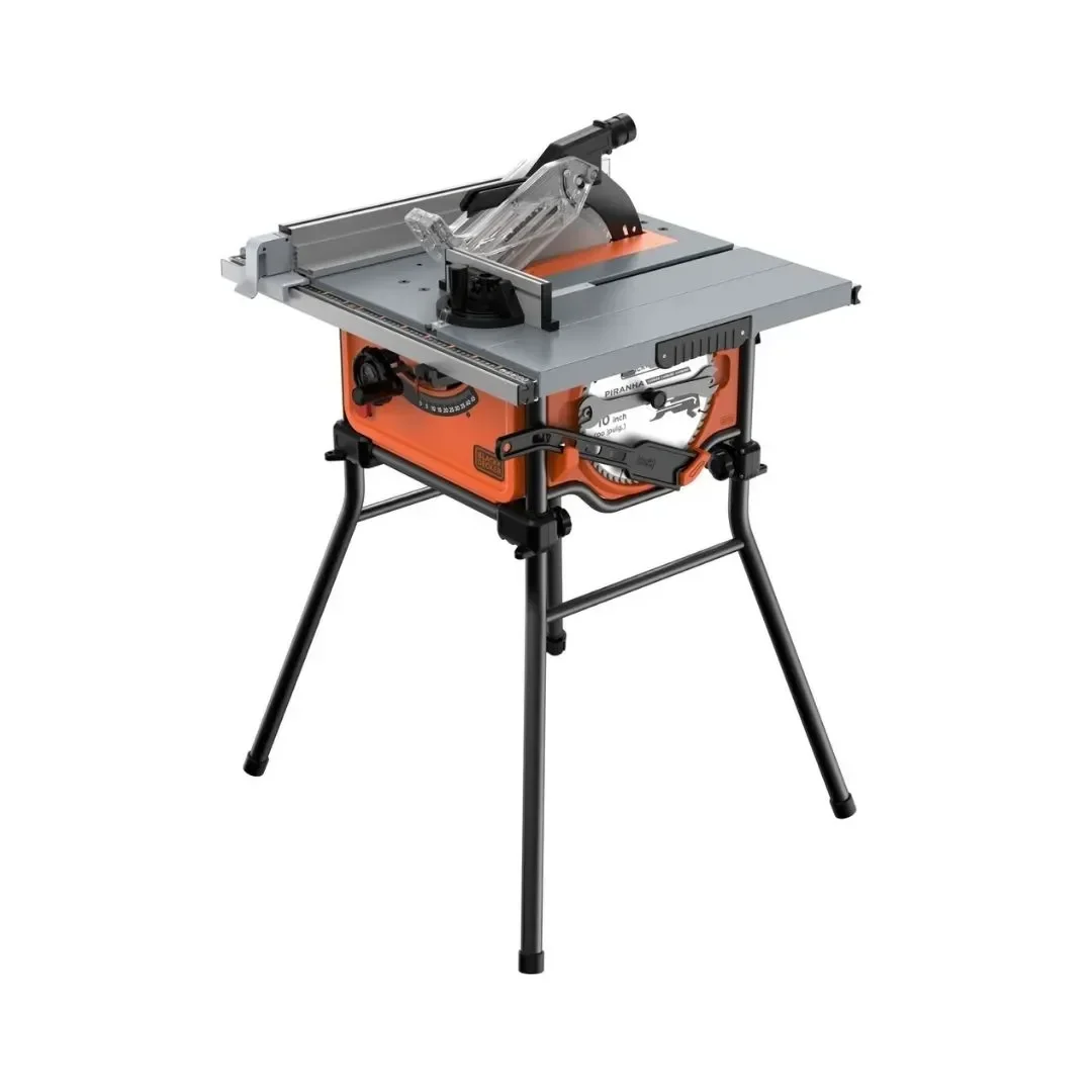 SIERRA DE MESA ELECTRICA 1800W BES71800TSS BLACK & DECKER19