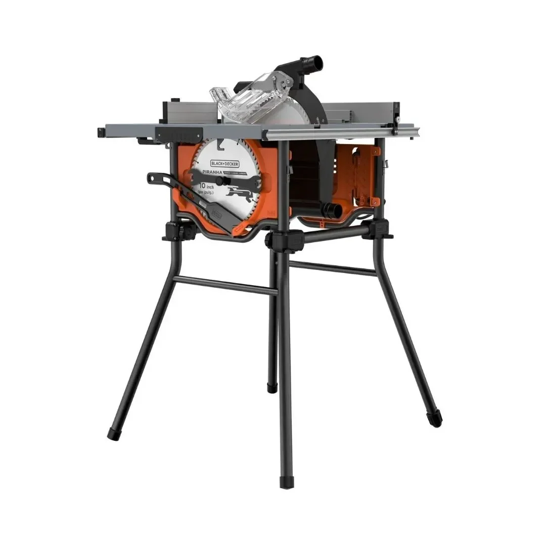 SIERRA DE MESA ELECTRICA 1800W BES71800TSS BLACK & DECKER24