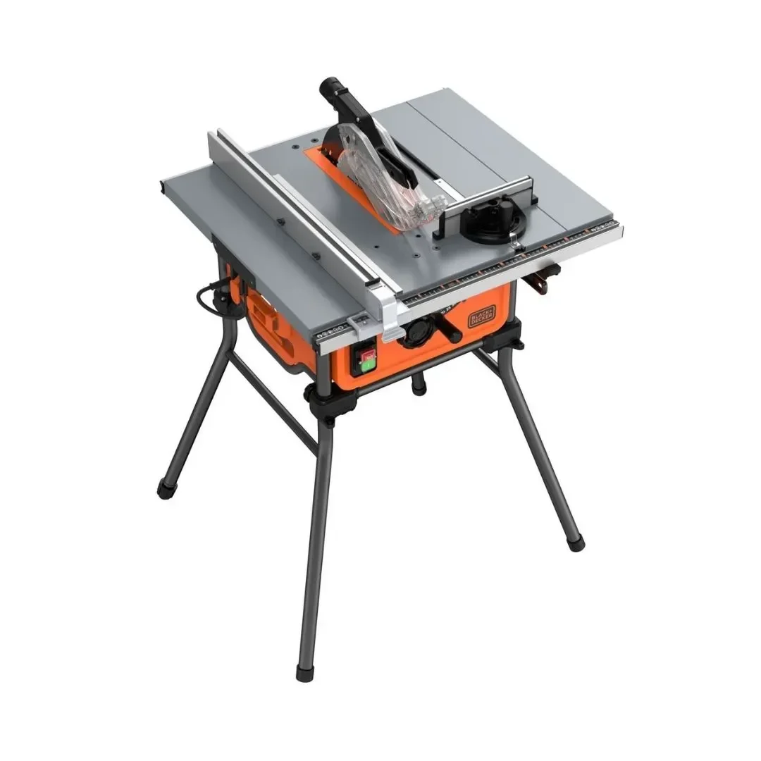 SIERRA DE MESA ELECTRICA 1800W BES71800TSS BLACK & DECKER25
