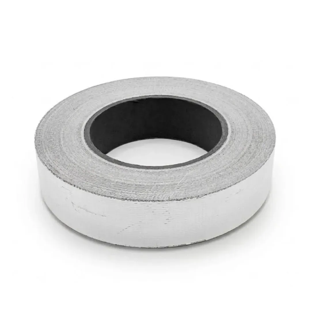 CINTA LLENA DE ALUMINIO X 45 MT MATHIESEN