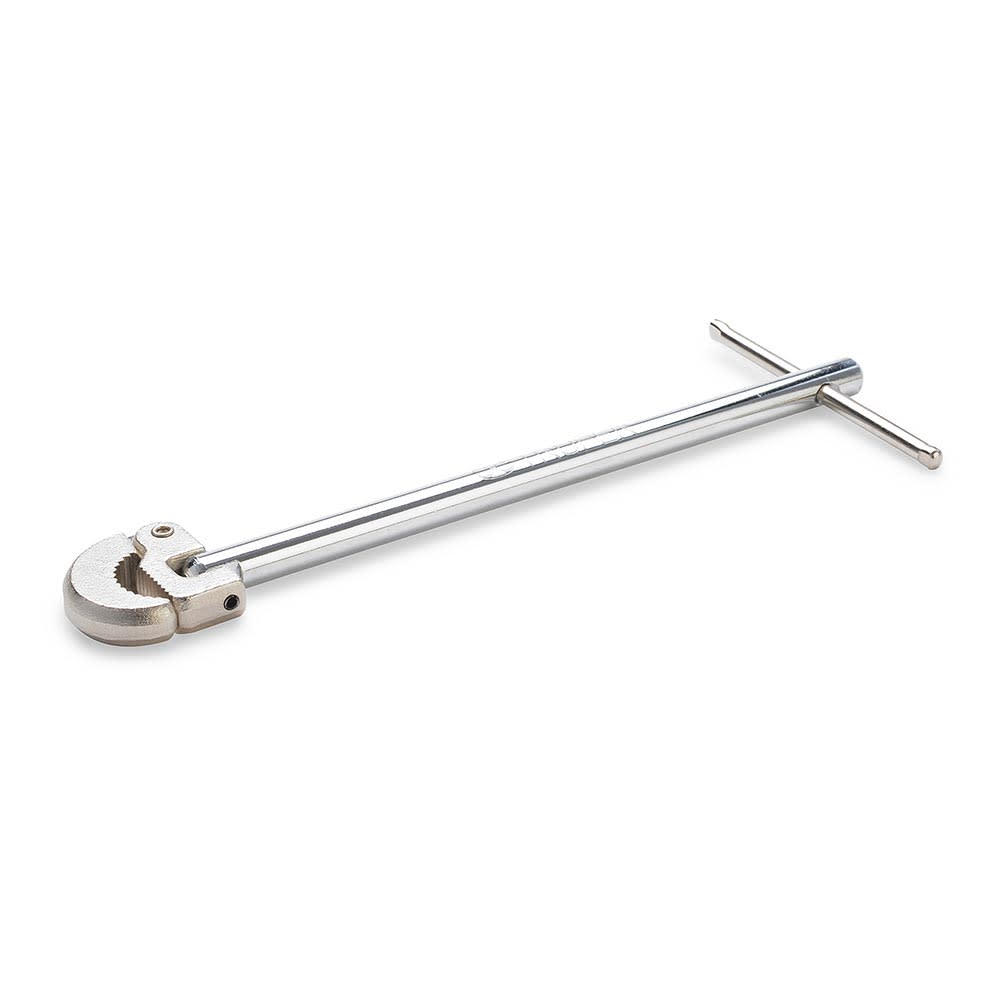 LLAVE PARA PLOMERO 12'' TRUPER