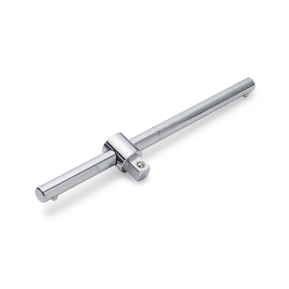 BARRA CORREDIZA PARA DADOS ENCASTRE 1/2