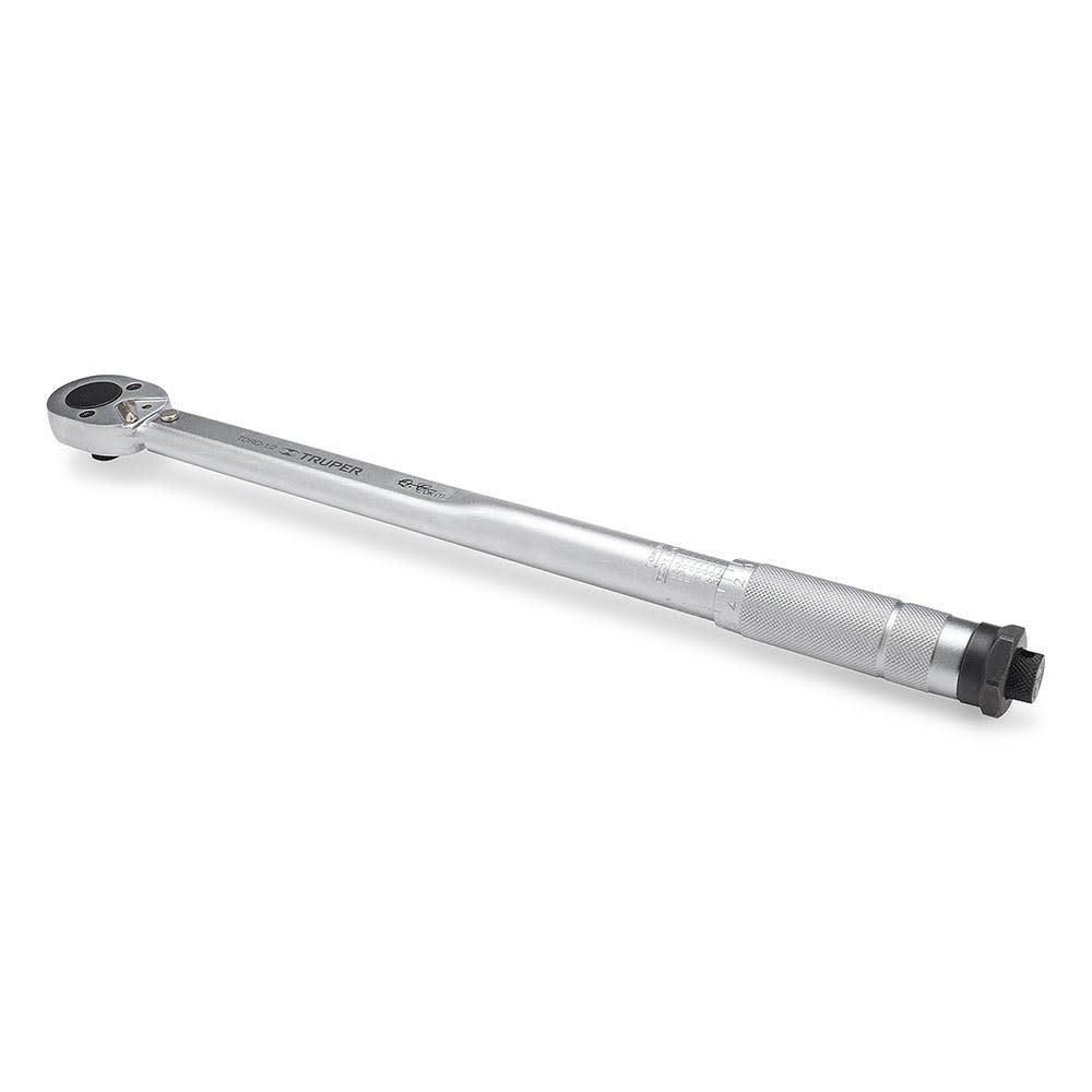 TORQUIMETRO DE DOS LECTURAS 1/2