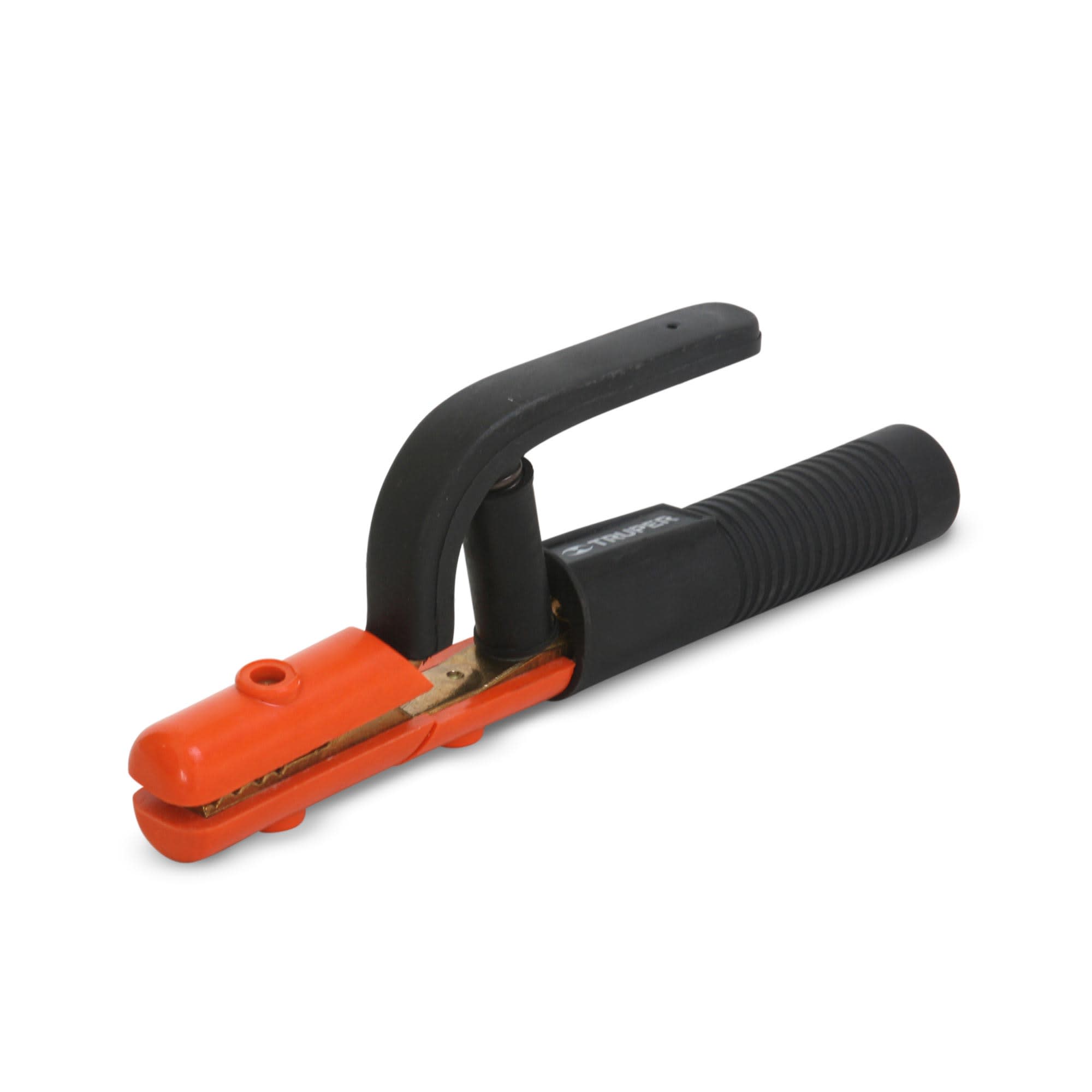 PINZA PORTA ELECTRODO DE 300PPE TRUPER1
