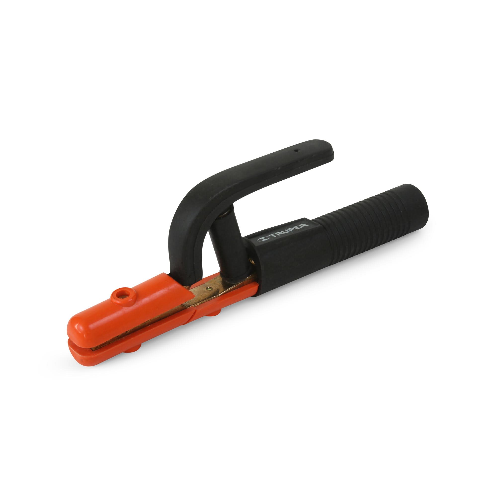 PINZA TIERRA PTI300 GALVANIZADA DE 300 A TRUPER