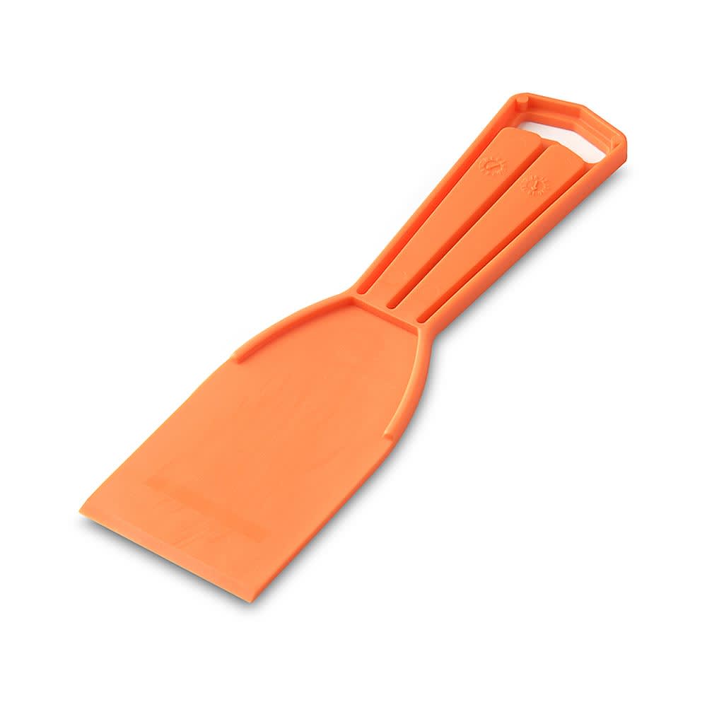 ESPATULA PLASTICA 4'' TRUPER