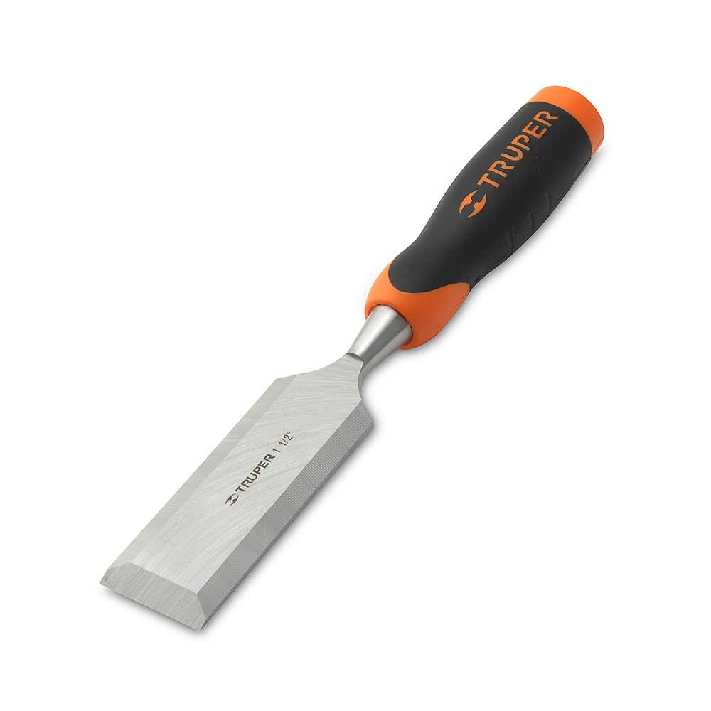 FORMÓN CONFORT GRIP 1 1/2'' TRUPER