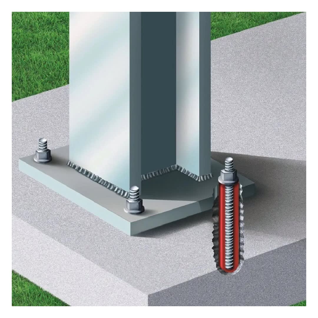 ADHESIVO EPOXICO PARA ANCLAJES Y REPARACION SIKADUR 31 HMG 1KG SIKA2