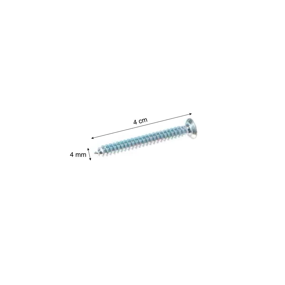 KIT SOPORTE DE REPISA GLOBAL TRADER1