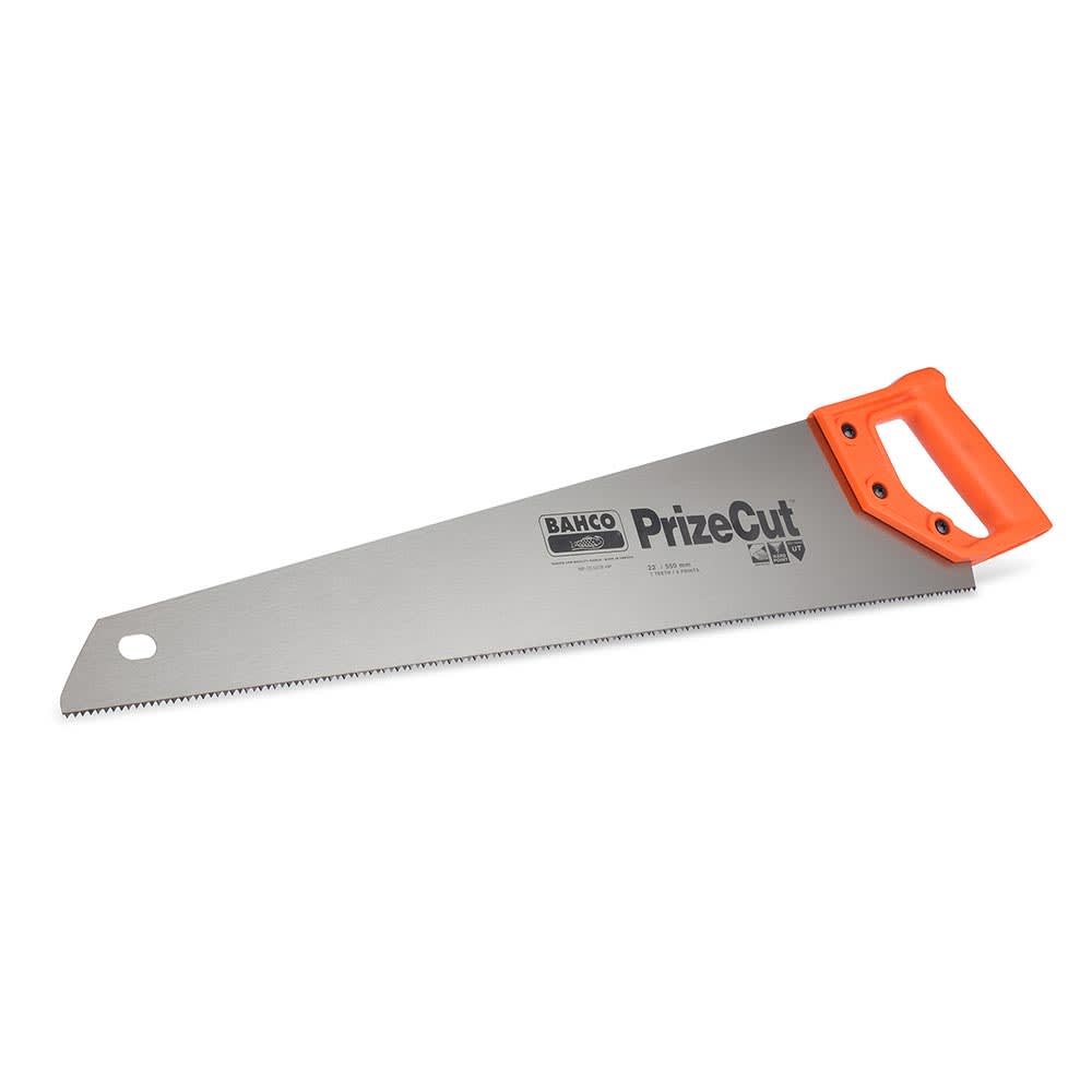 SERRUCHO DE ACERO MODELO NP22U7/8HP DE 22 PULGADAS BAHCO