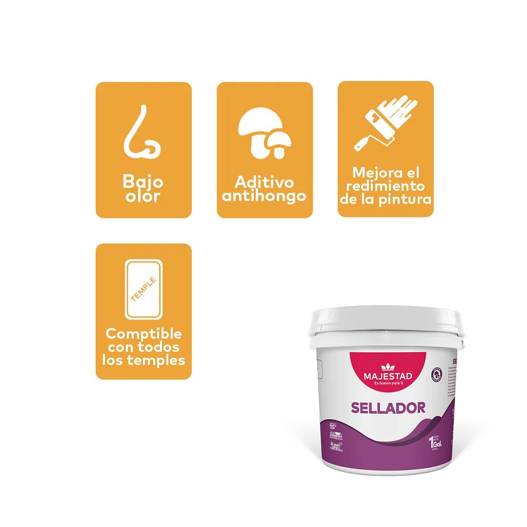 SELLADOR PARA MUROS 1 GALON MAJESTAD3