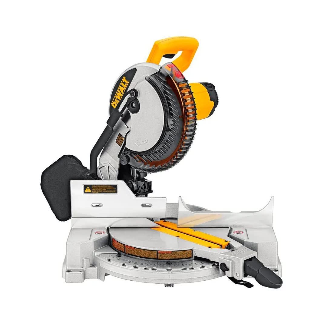 SIERRA INGLETEADORA 10'' 1600W DWS713 DEWALT1