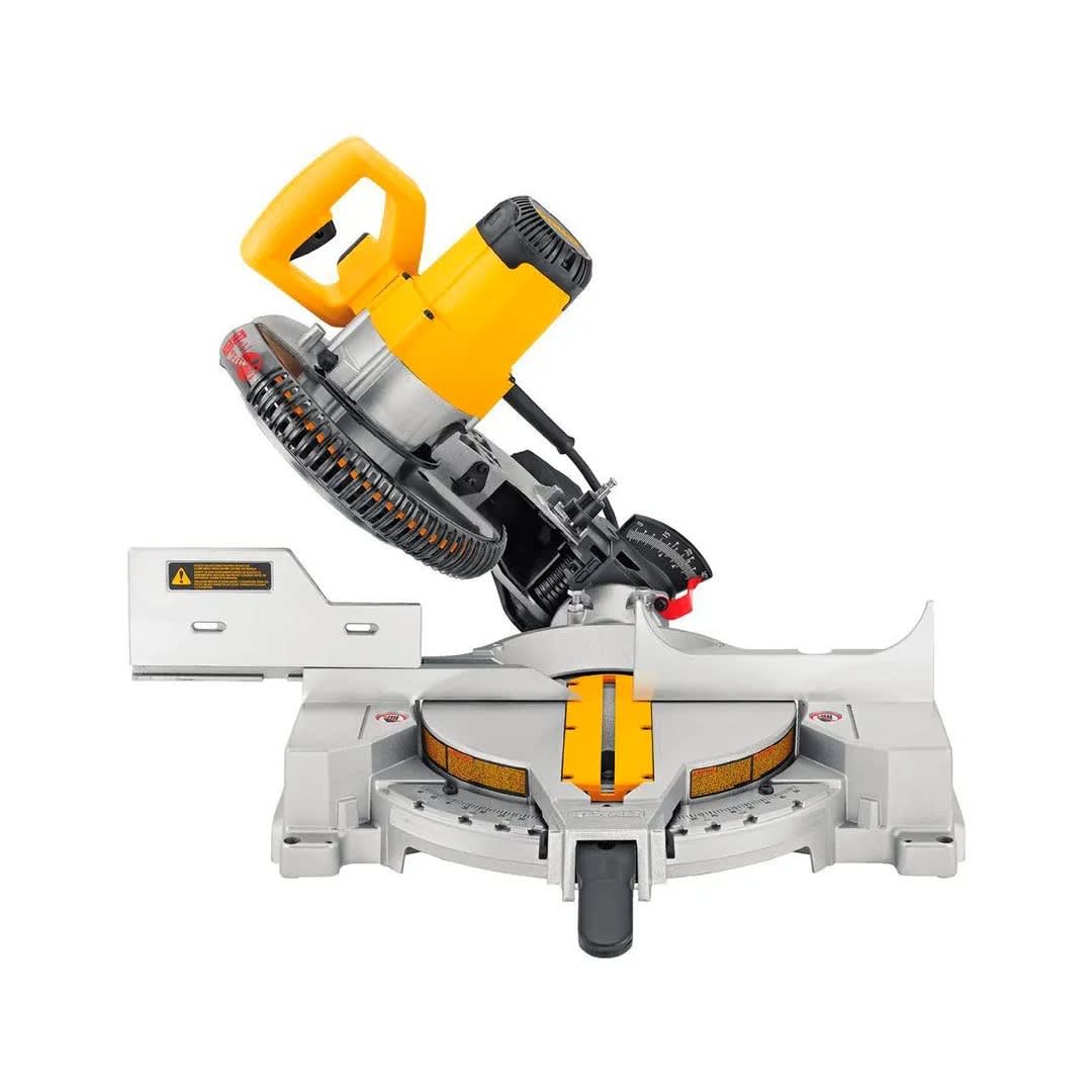 SIERRA INGLETEADORA 10'' 1600W DWS713 DEWALT4