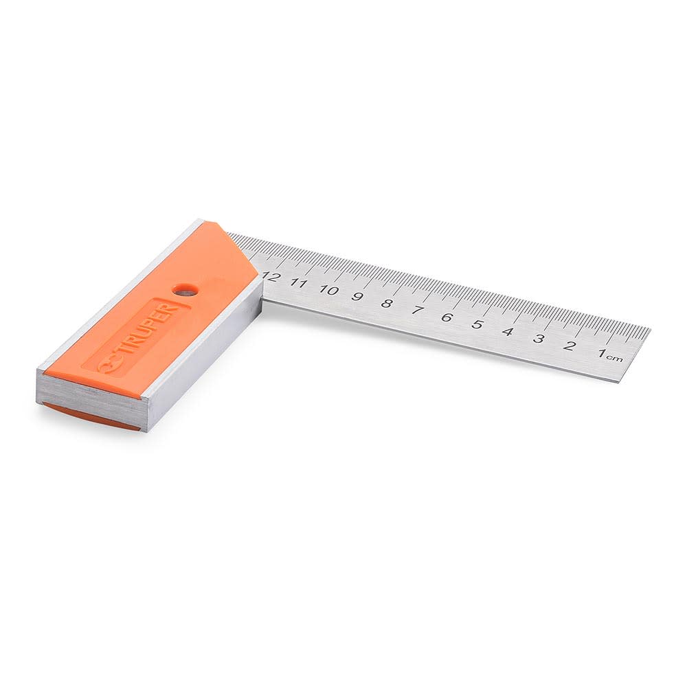 ESCUADRA 6'' TRUPER