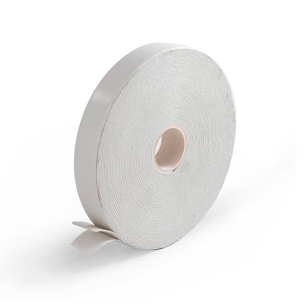 AUTOADHESIVO DOBLE CONTACTO 19MM X 8.89 METROS ZENDER1