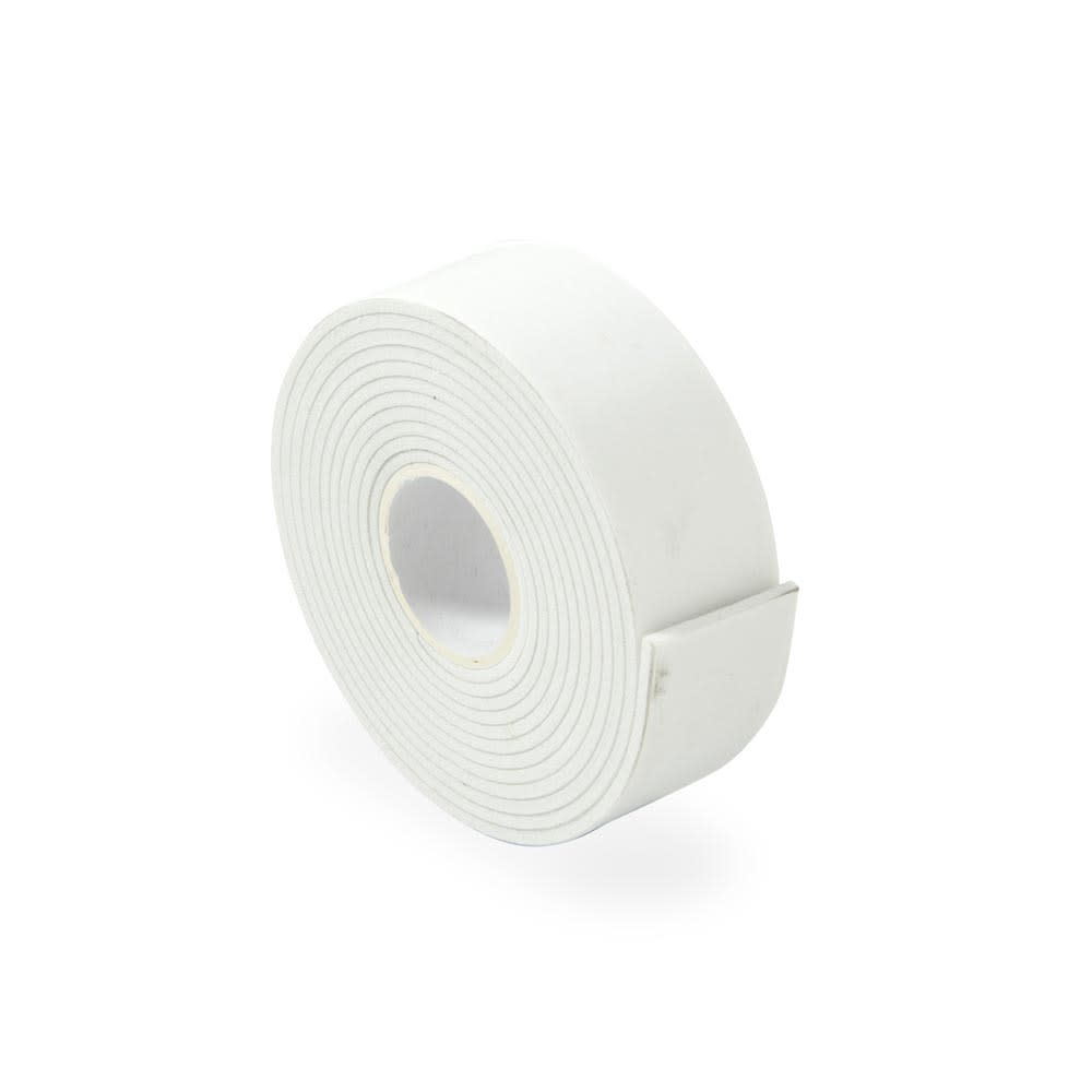 CINTA ADHESIVA DOBLE CONTACTO ZENDER MODELO DOBLE CONTACTO ROLLO 25.4 MM X 1.75 M BLANCO ZENDER