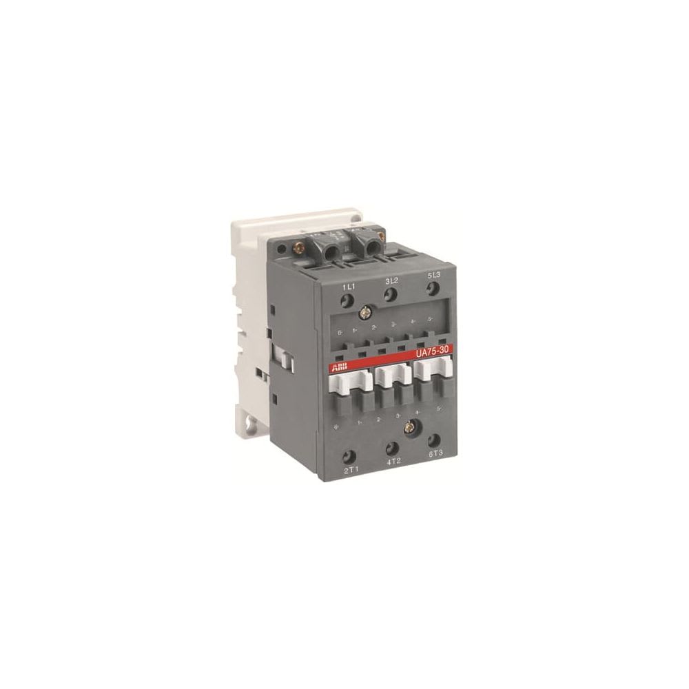 CONTACTOR PARA CONDENSADOR 30/55KVAR 230/440V 220V 1SBL411022R7500 ABB1