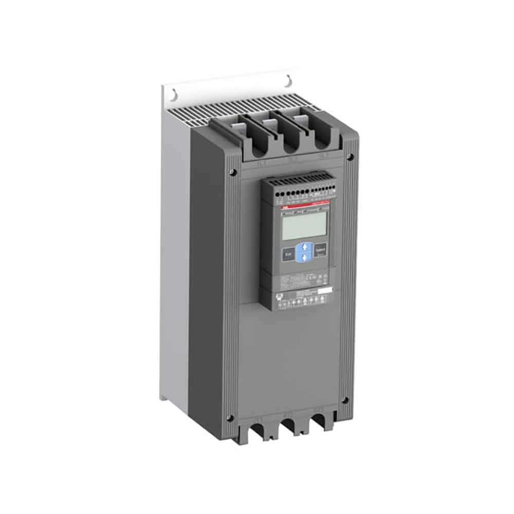 ARRANCADOR ELECTRONICO 150/300HP 230/460V 370A 1SFA897115R7001 ABB1