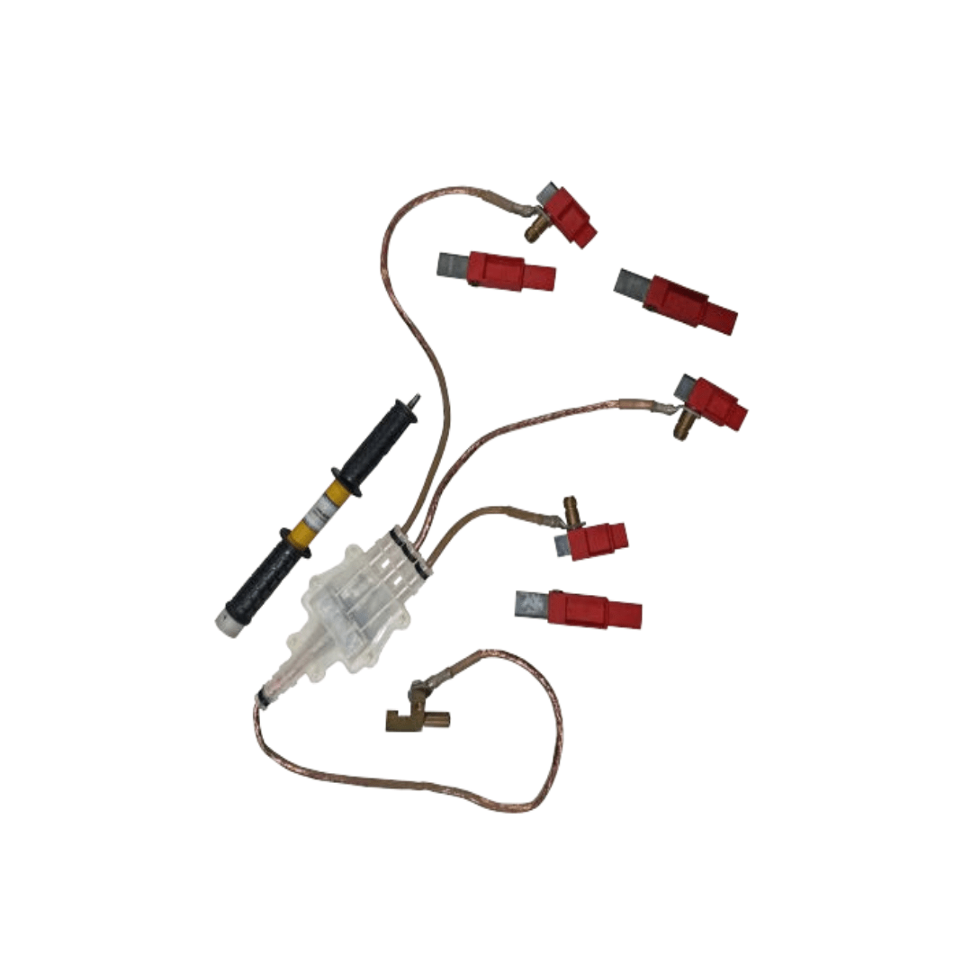 P.A.T. 5.5 KA/S PARA TABLEROS C/SECC.NH EN B.T. MOD: DMTBTT2501 FAMECA1