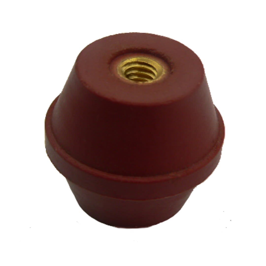 AISLADOR EPOXICO USO INTERIOR TIPO ABA 1/50 MELBAT1