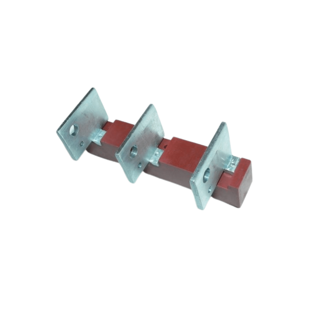 CONTACTO FIJO 600V 250AMP TIPO MTR-250 MELBAT