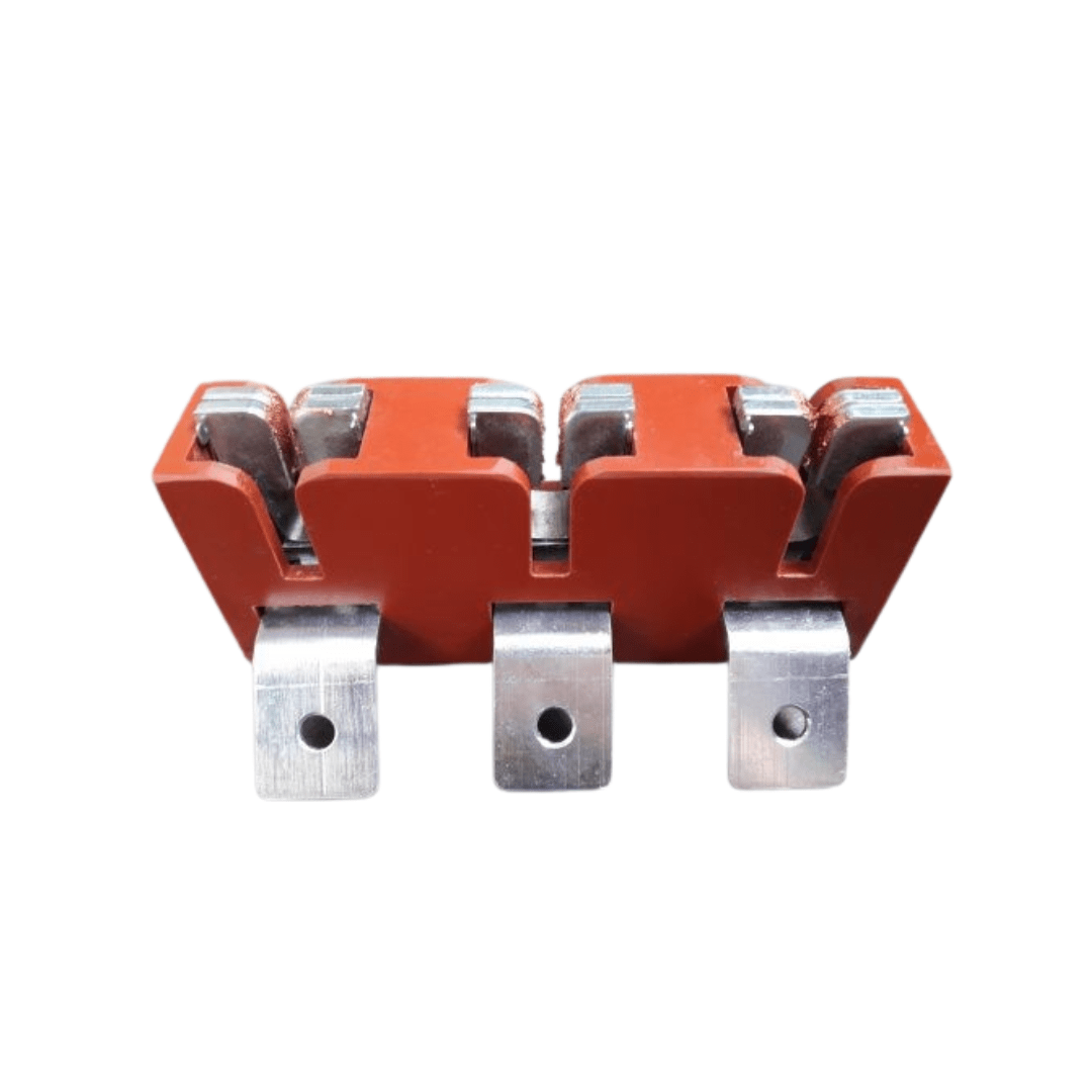 GARRA DE FUERZA 1KV 250AMP TIPO PTR-CCM1 MELBAT1